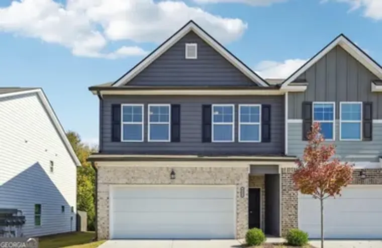 4655 FULLERTON DR, OAKWOOD, GA, 30566, Oakwood, GA 30566