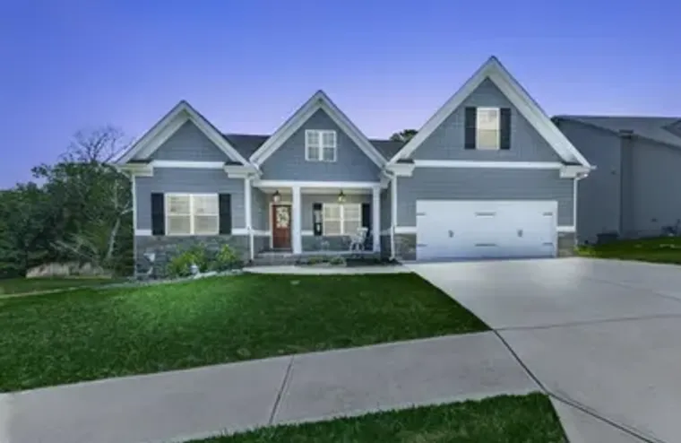 308 FEATHER PERCH, WALESKA, GA, 30183, Waleska, GA 30183