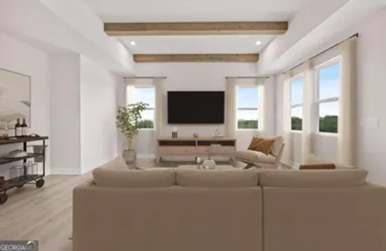 117 WILLOWFERN LN, MARIETTA, GA, 30066, Marietta, GA 30066