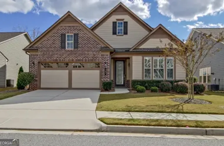107 IRON OAK DR, PEACHTREE CITY, GA, 302..., Peachtree City, GA 30269