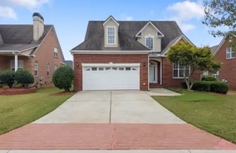 1979 SPIVEY VILLAGE DR, JONESBORO, GA, 3..., Jonesboro, GA 30236