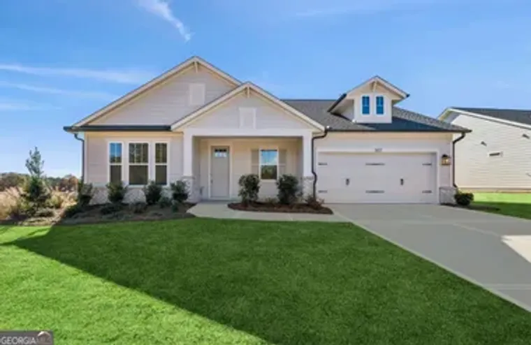 507 BARNFIELD WAY, DALLAS, GA, 30157, Dallas, GA 30157