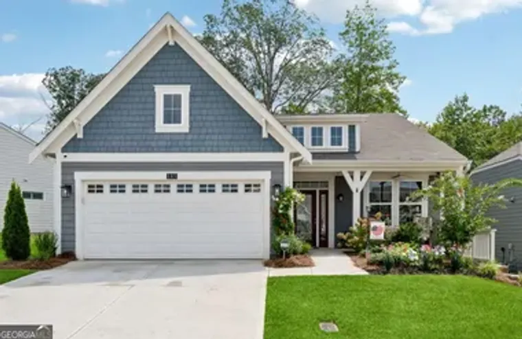 185 NARROWLEAF LN, DALLAS, GA, 30157, Dallas, GA 30157