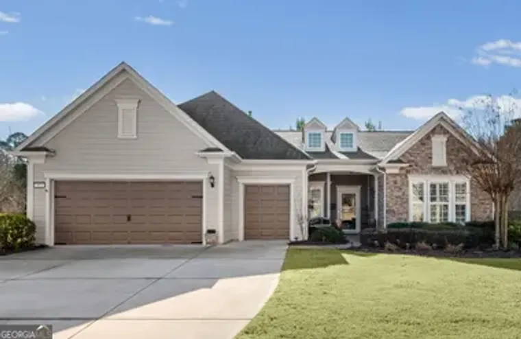 101 MARIGOLD CT NA, GRIFFIN, GA, 30223, Griffin, GA 30223