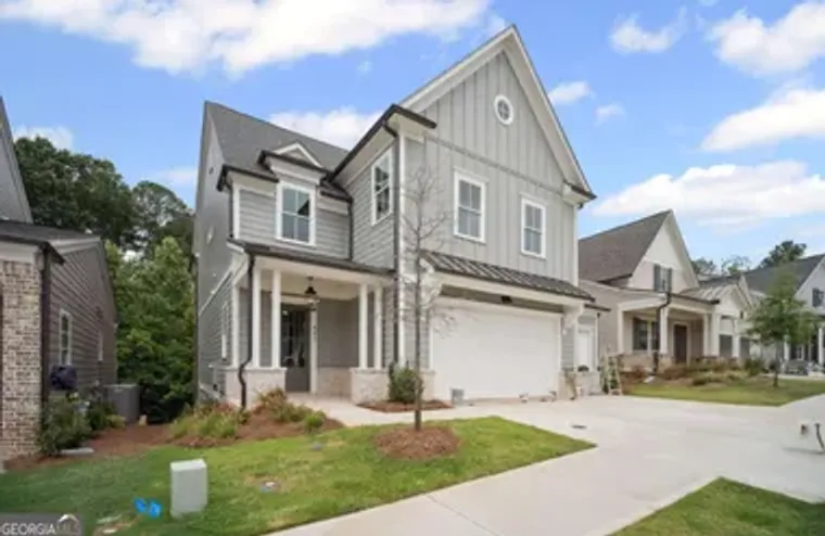 845 LAKEMONT DR, CANTON, GA, 30114, Canton, GA 30114