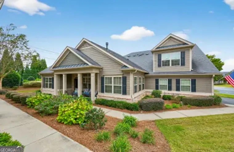 1580 BLUESTONE DR, CUMMING, GA, 30041, Cumming, GA 30041