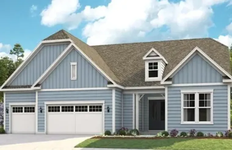 173 CLUB CRESSWIND DR, NEWNAN, GA, 30263, Newnan, GA 30263