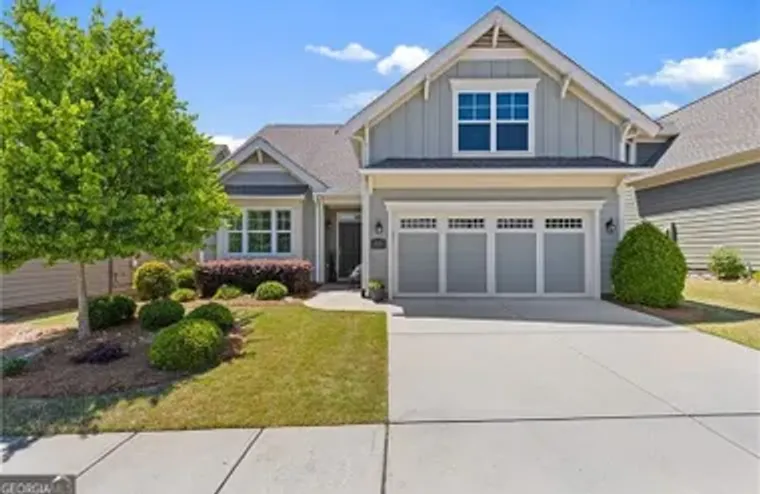 3826 ENGLISH OAK DR, GAINESVILLE, GA, 30..., Gainesville, GA 30504