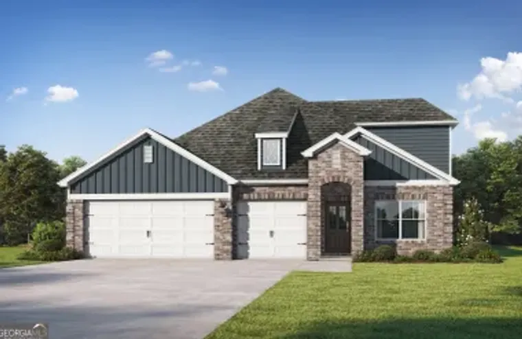 1220 TROMBONE WAY, MCDONOUGH, GA, 30252, Mcdonough, GA 30252