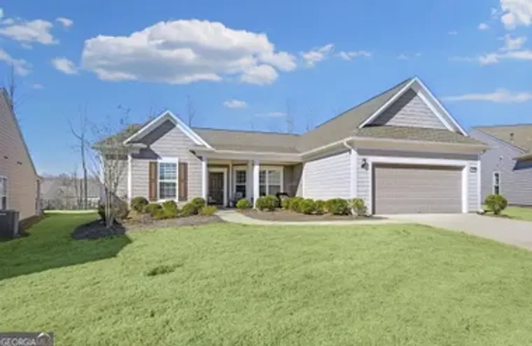 141 MARIGOLD CT NA, GRIFFIN, GA, 30223, Griffin, GA 30223