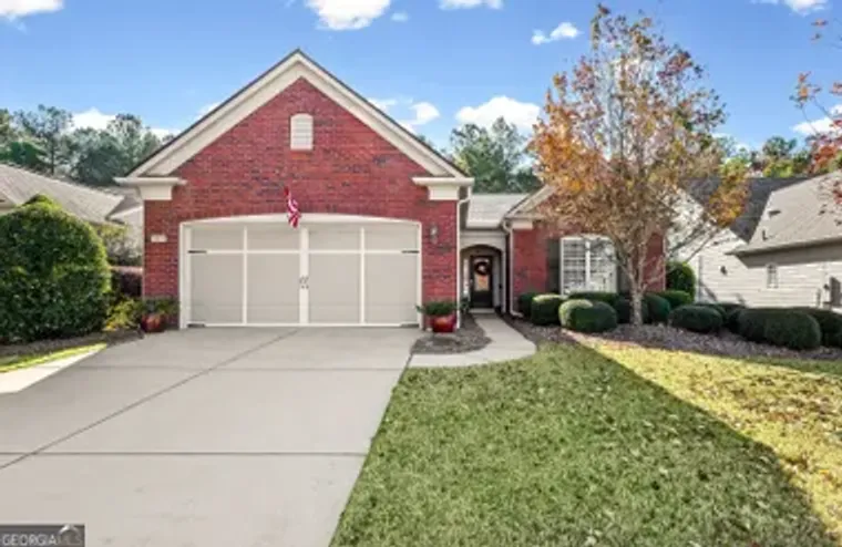 1081 SPRING STATION RD 1, GREENSBORO, GA..., Greensboro, GA 30642
