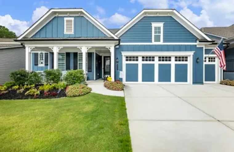 522 ONTARIO LN, HOSCHTON, GA, 30548, Hoschton, GA 30548