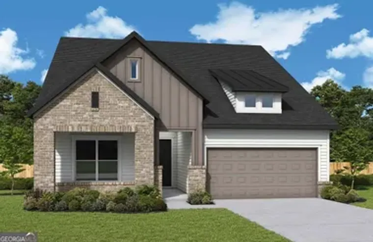 1402 AUTUMN LAKE DR, GAINESVILLE, GA, 30..., Gainesville, GA 30504