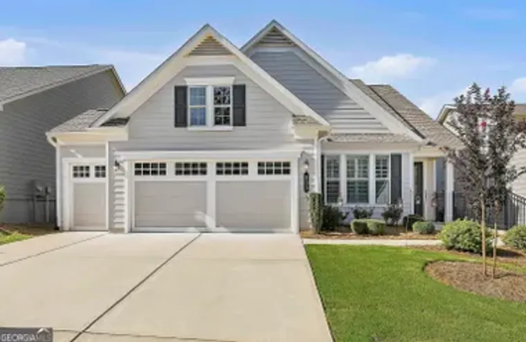 333 COTTONWOOD CIR, PEACHTREE CITY, GA, ..., Peachtree City, GA 30269