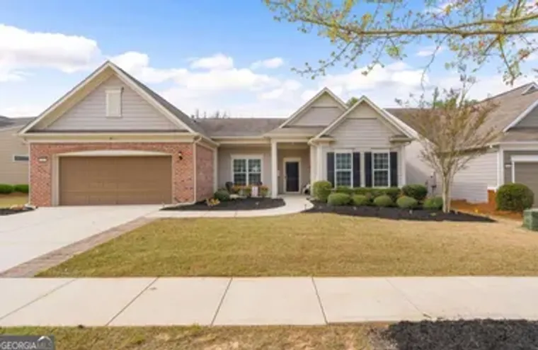 113 MARIGOLD CT, GRIFFIN, GA, 30223, Griffin, GA 30223