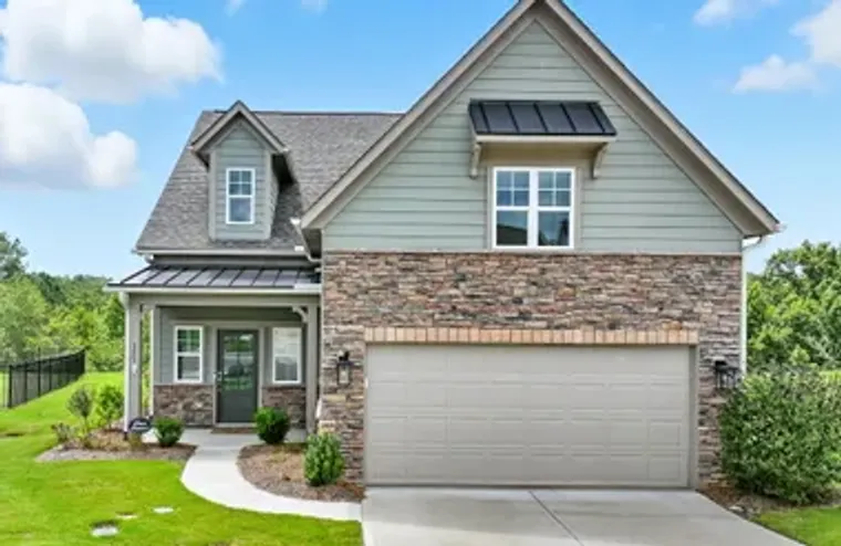 155 GRAND CIR, JASPER, GA, 30143, Jasper, GA 30143