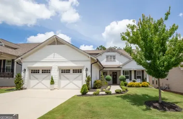 319 ERIE PT, HOSCHTON, GA, 30548, Hoschton, GA 30548