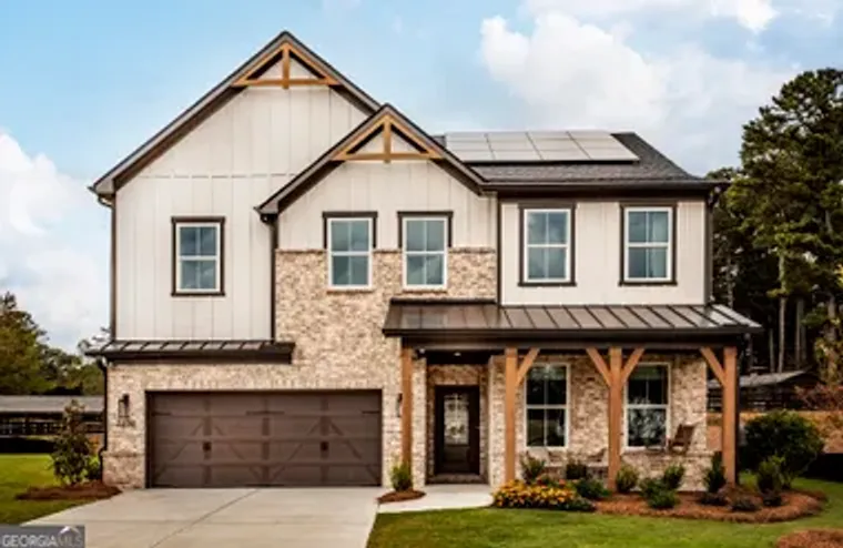 2243 VELVET SAGE WAY, MARIETTA, GA, 3006..., Marietta, GA 30066