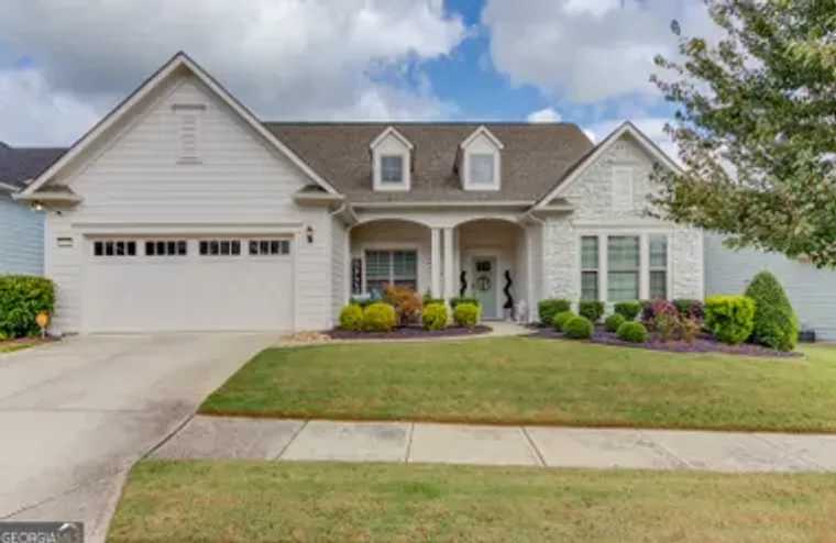 5952 VENTURA PL, HOSCHTON, GA, 30548, Hoschton, GA 30548