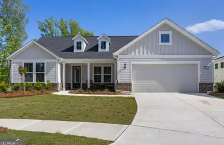 1502 HOLLYHOCK CT, GRIFFIN, GA, 30223, Griffin, GA 30223