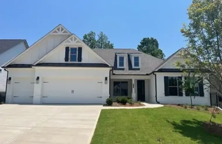 655 HIGHGROVE CIR, CANTON, GA, 30115, Canton, GA 30115
