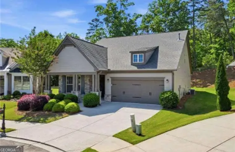 219 LAUREL CREEK CT, CANTON, GA, 30114, Canton, GA 30114