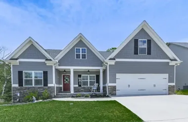 308 FEATHER PERCH, WALESKA, GA, 30183, Waleska, GA 30183