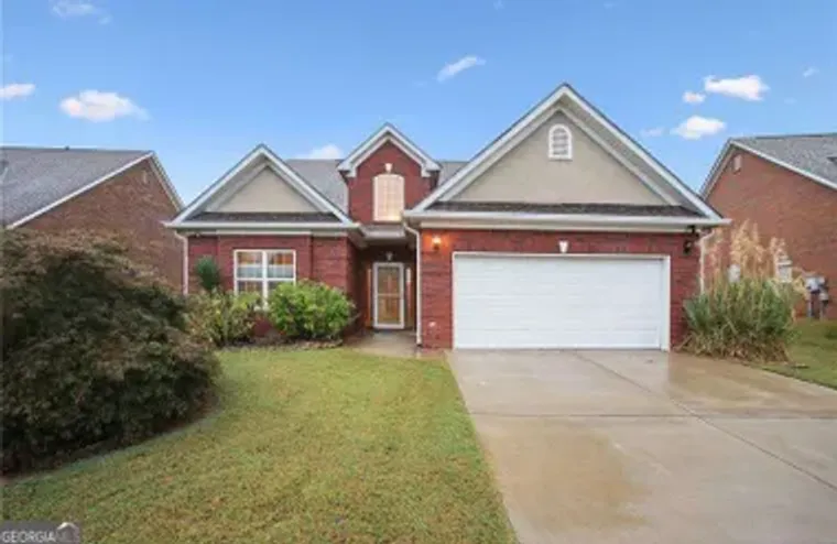 8513 SPIVEY VILLAGE TRL, JONESBORO, GA, ..., Jonesboro, GA 30236