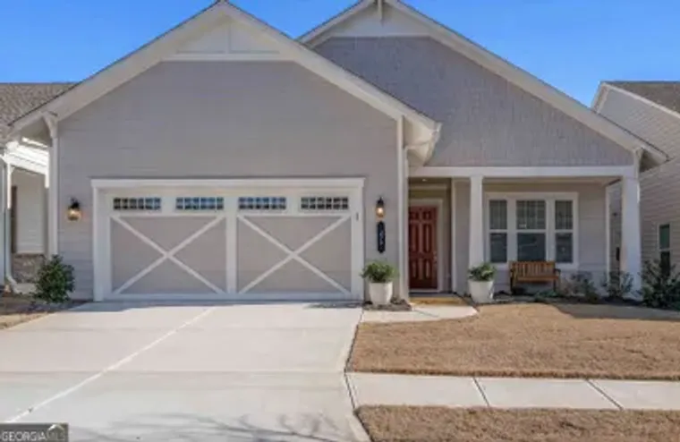 45 BIRCHFIELD CT, NEWNAN, GA, 30265, Newnan, GA 30265