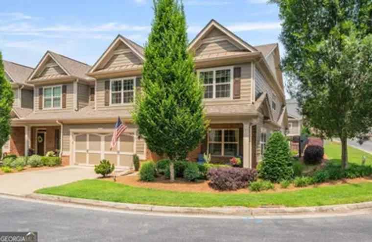 1620 ARCHSTONE DR 5004, CUMMING, GA, 300..., Cumming, GA 30041