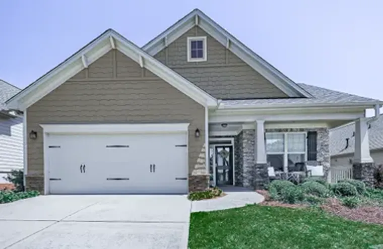 309 LAUREL LOOKOUT HLS, CANTON, GA, 3011..., Canton, GA 30114