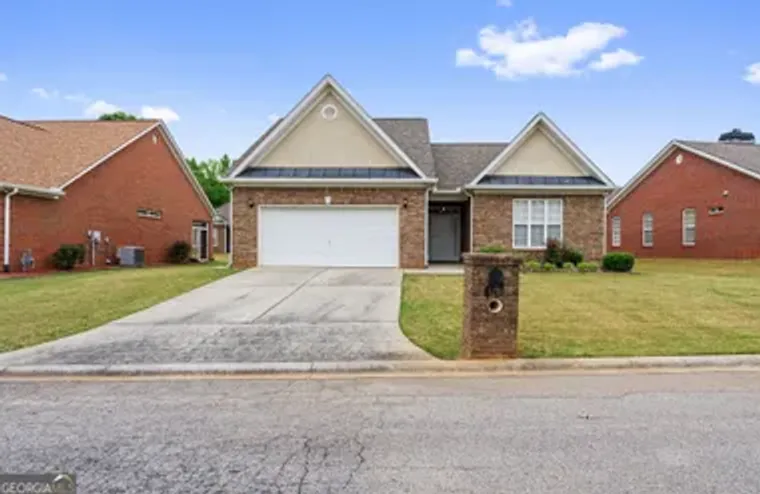 8515 SPIVEY VILLAGE WAY, JONESBORO, GA, ..., Jonesboro, GA 30236