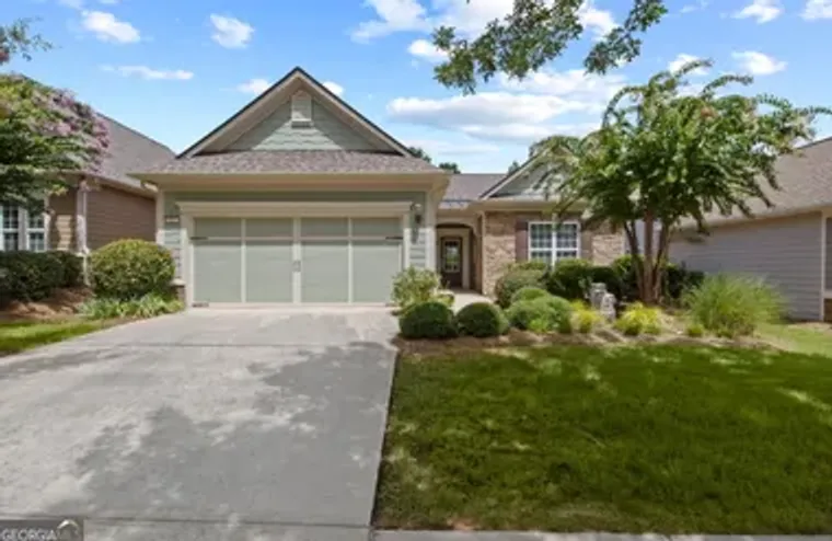 810 DUSKY SAP CT NA, GRIFFIN, GA, 30223, Griffin, GA 30223