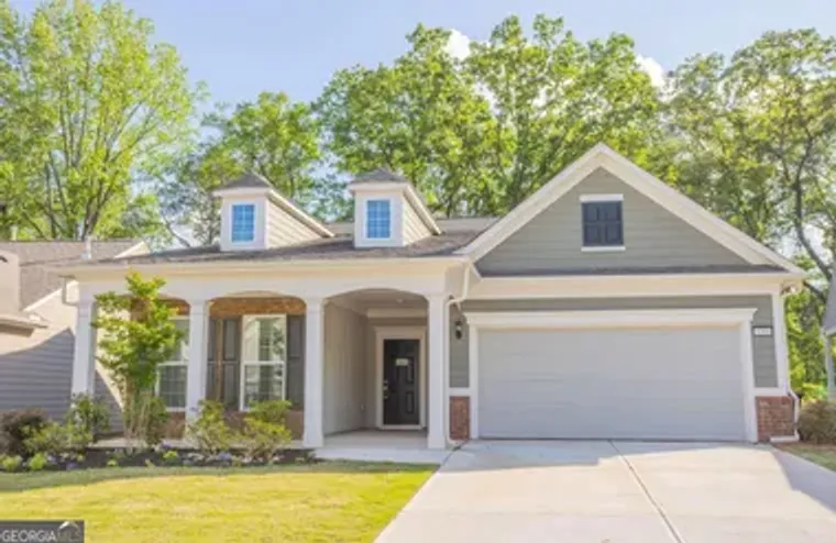 1304 BUGLE CT, GRIFFIN, GA, 30223, Griffin, GA 30223