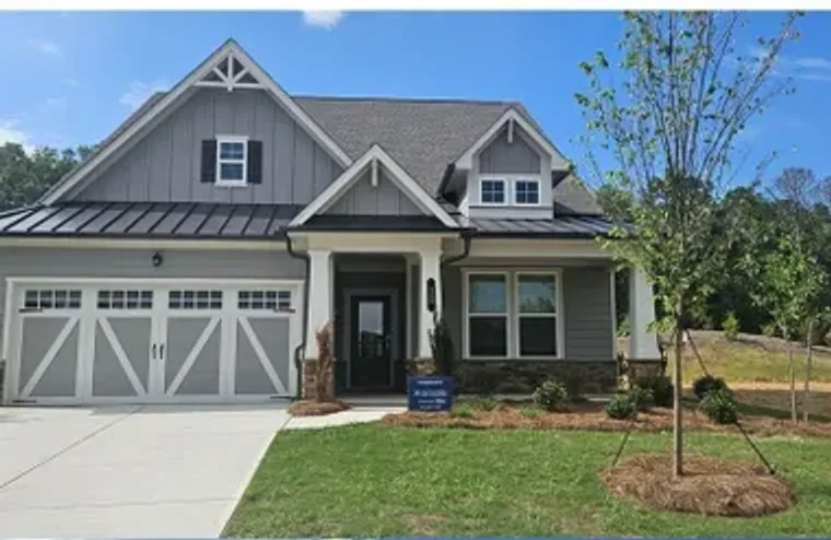 12 UNICOI TRL, SHARPSBURG, GA, 30277, Sharpsburg, GA 30277