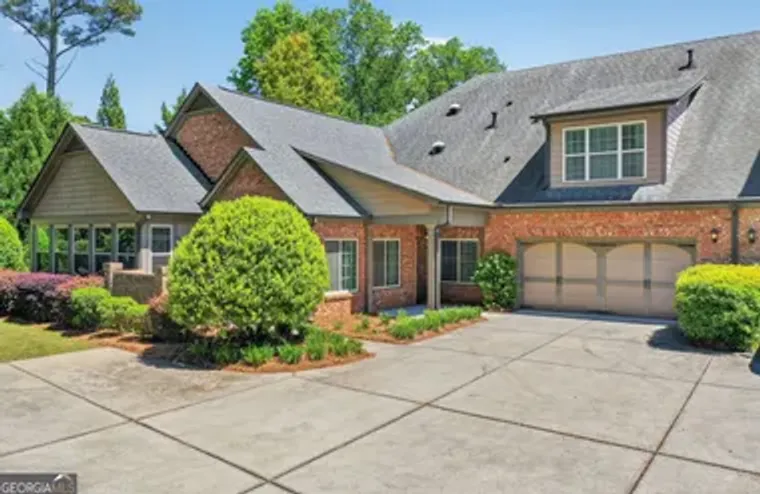 120 CHASTAIN RD, KENNESAW, GA, 30144, Kennesaw, GA 30144