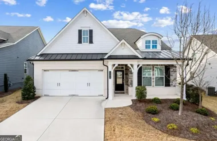 1204 TAHOE PL, CANTON, GA, 30114, Canton, GA 30114