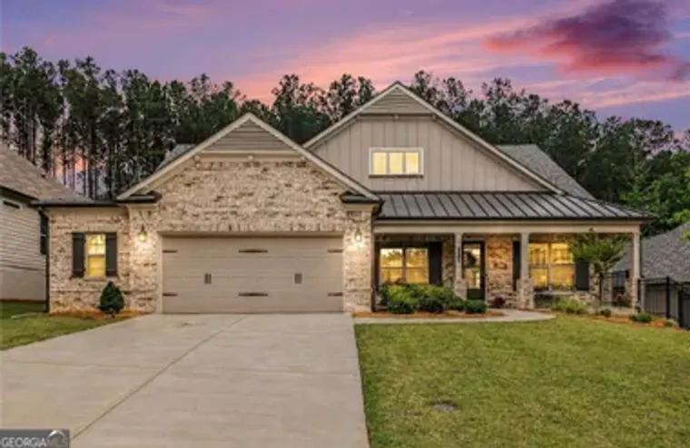 424 NORTHSIDE DR, CANTON, GA, 30115, Canton, GA 30115