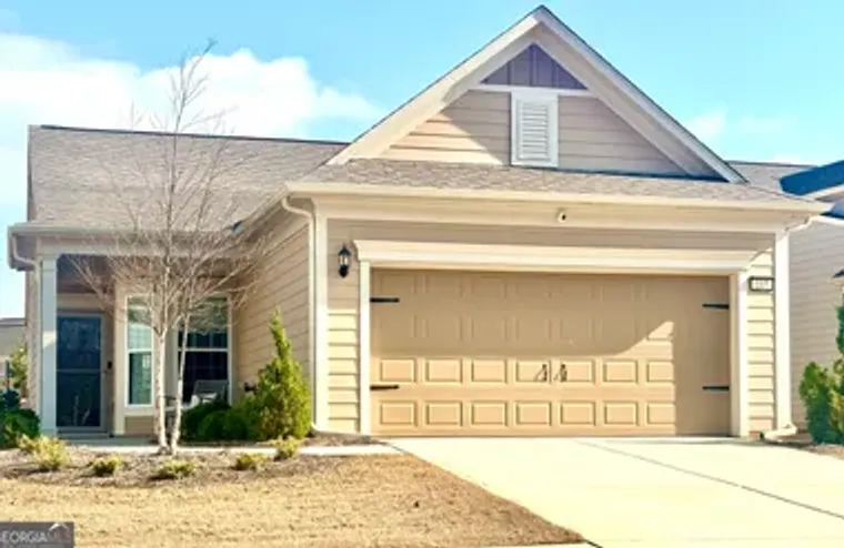 113 ALCOVY CT, GRIFFIN, GA, 30223, Griffin, GA 30223