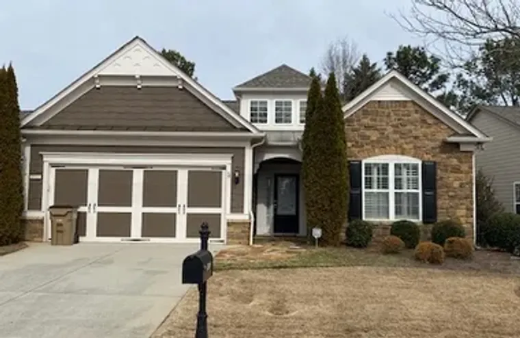 5911 CHIMNEY ROCK DR, HOSCHTON, GA, 3054..., Hoschton, GA 30548