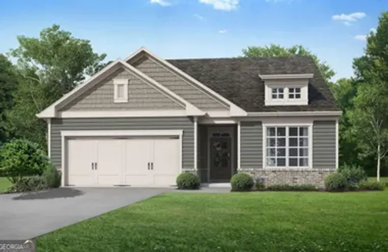 184 OAKDALE RD, JEFFERSON, GA, 30549, Jefferson, GA 30549