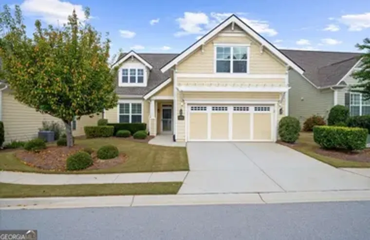 3880 SWEET MAGNOLIA DR, GAINESVILLE, GA,..., Gainesville, GA 30504