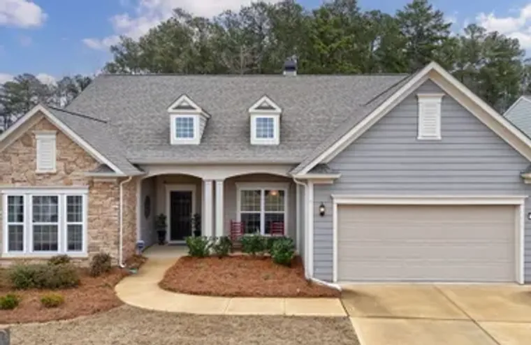 1041 PEBBLE CREEK RD, GREENSBORO, GA, 30..., Greensboro, GA 30642
