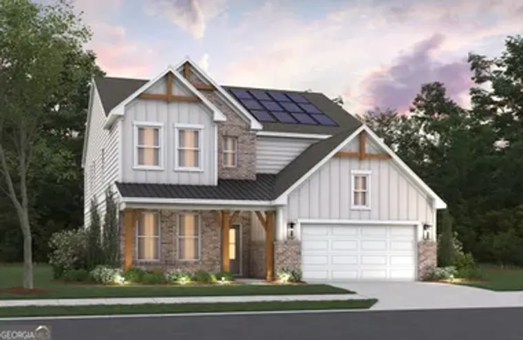 2251 VELVET SAGE WAY, MARIETTA, GA, 3006..., Marietta, GA 30066