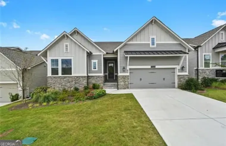 7020 COTTAGE GROVE DR, FLOWERY BRANCH, G..., Flowery Branch, GA 30542