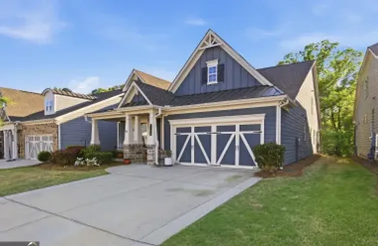 5161 GOLDEN OAK CV, GAINESVILLE, GA, 305..., Gainesville, GA 30504