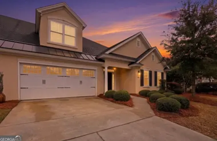 122 MALLORY PL, POOLER, GA, 31322, Pooler, GA 31322