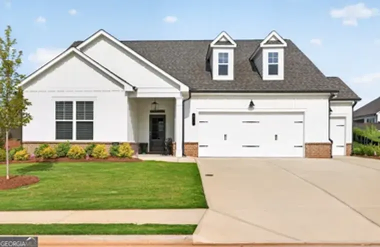 134 OAKDALE RD, JEFFERSON, GA, 30549, Jefferson, GA 30549