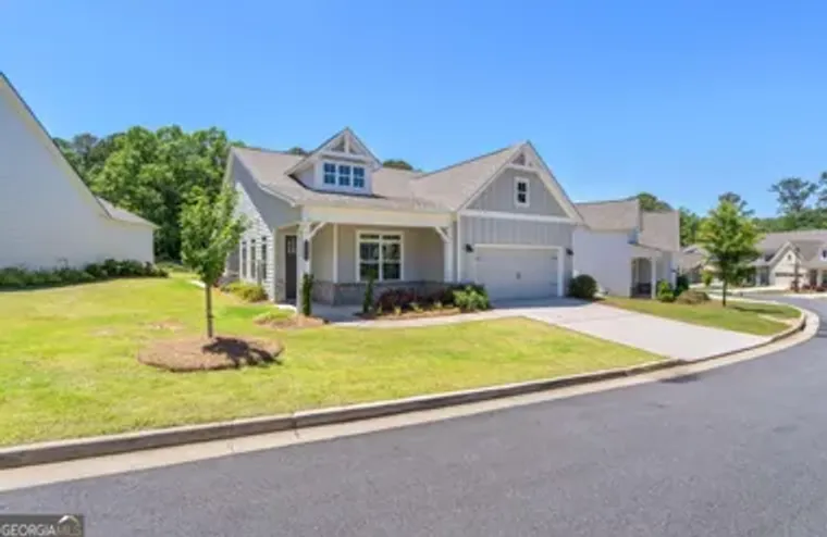 2072 ABODE WAY, MARIETTA, GA, 30066, Marietta, GA 30066