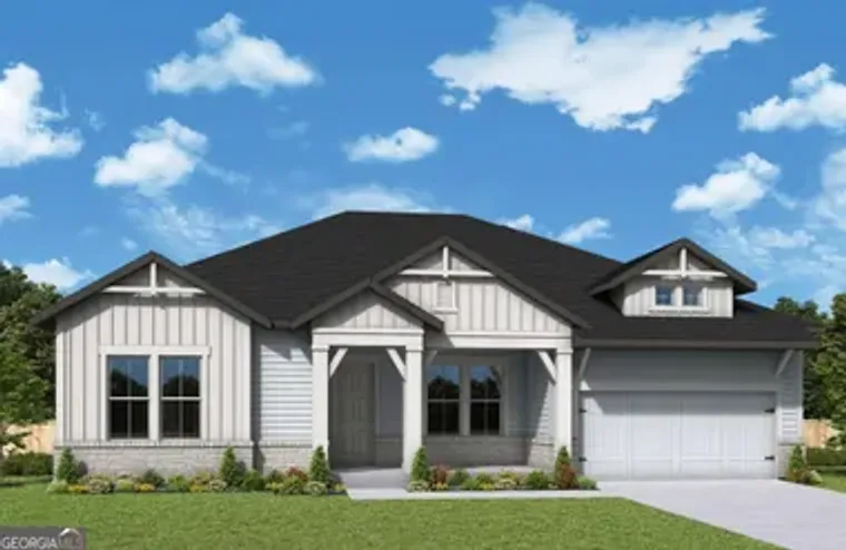 120 MILLBURY LN, DALLAS, GA, 30157, Dallas, GA 30157